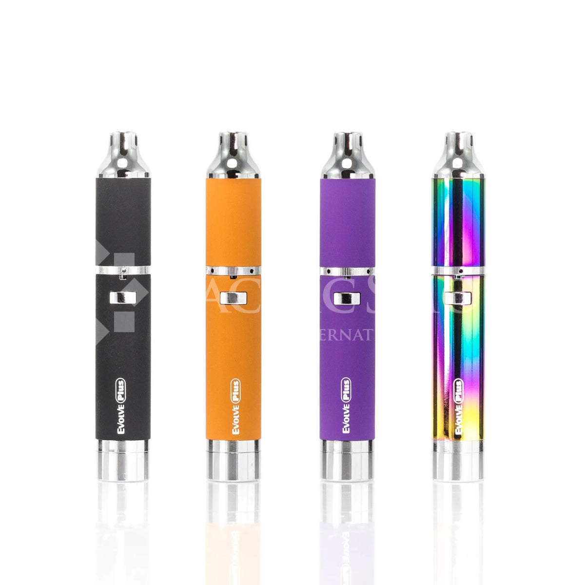 Yocan Evolve Plus Wax Starter Kit - Vapeshop Mania