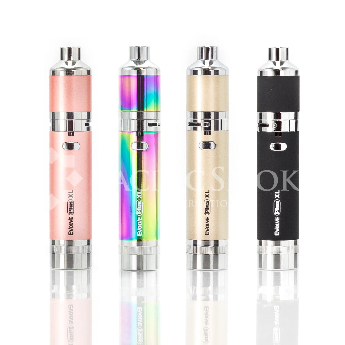 Yocan Evolve Plus "XL" Wax Starter Kit - Vapeshop Mania
