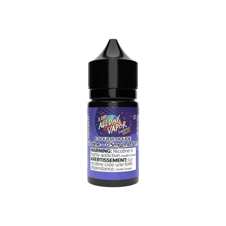 Tropic Raid by All Day Vapor - Salt Nic Vape Juice - Vapeshop Mania