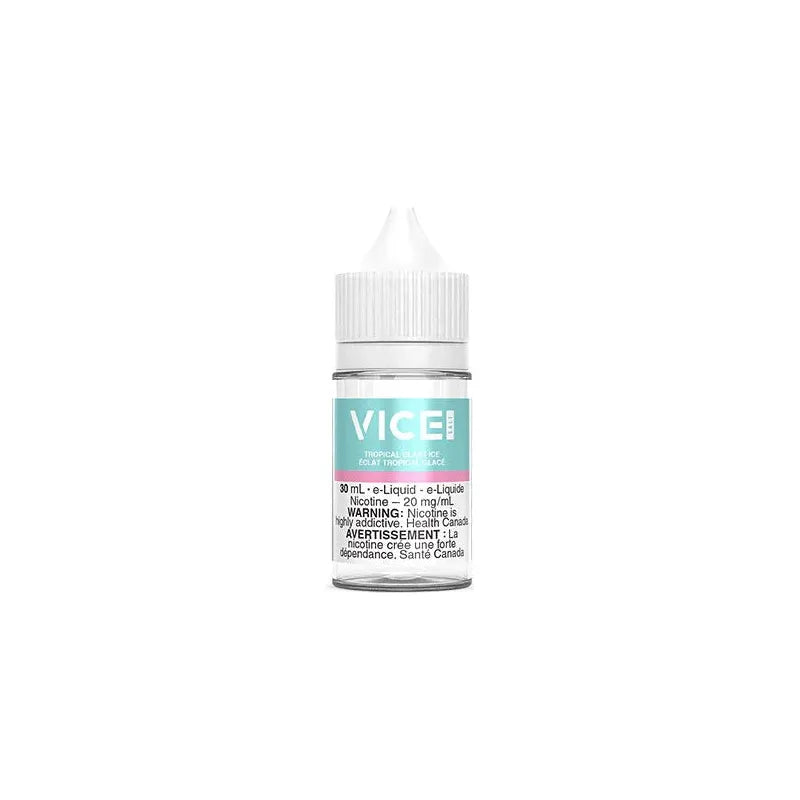 Tropical Blast Ice by Vice - Salt Nic Vape Juice - Vapeshop Mania
