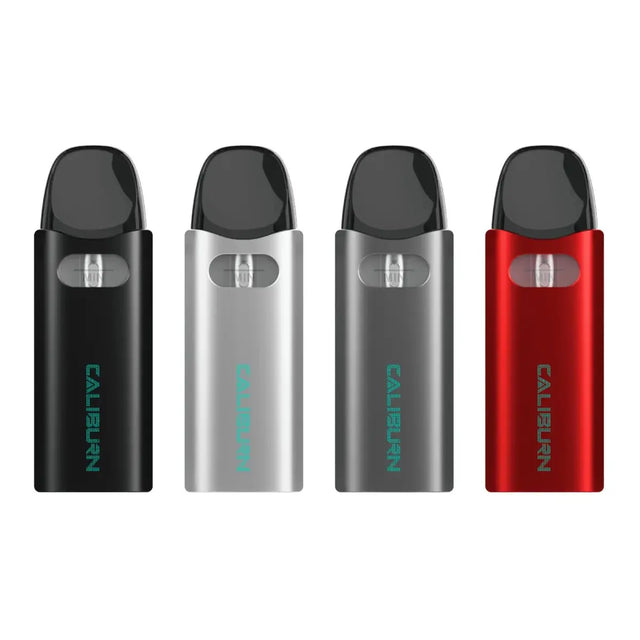 Uwell Caliburn AZ3 Pod Kit - Vapeshop Mania