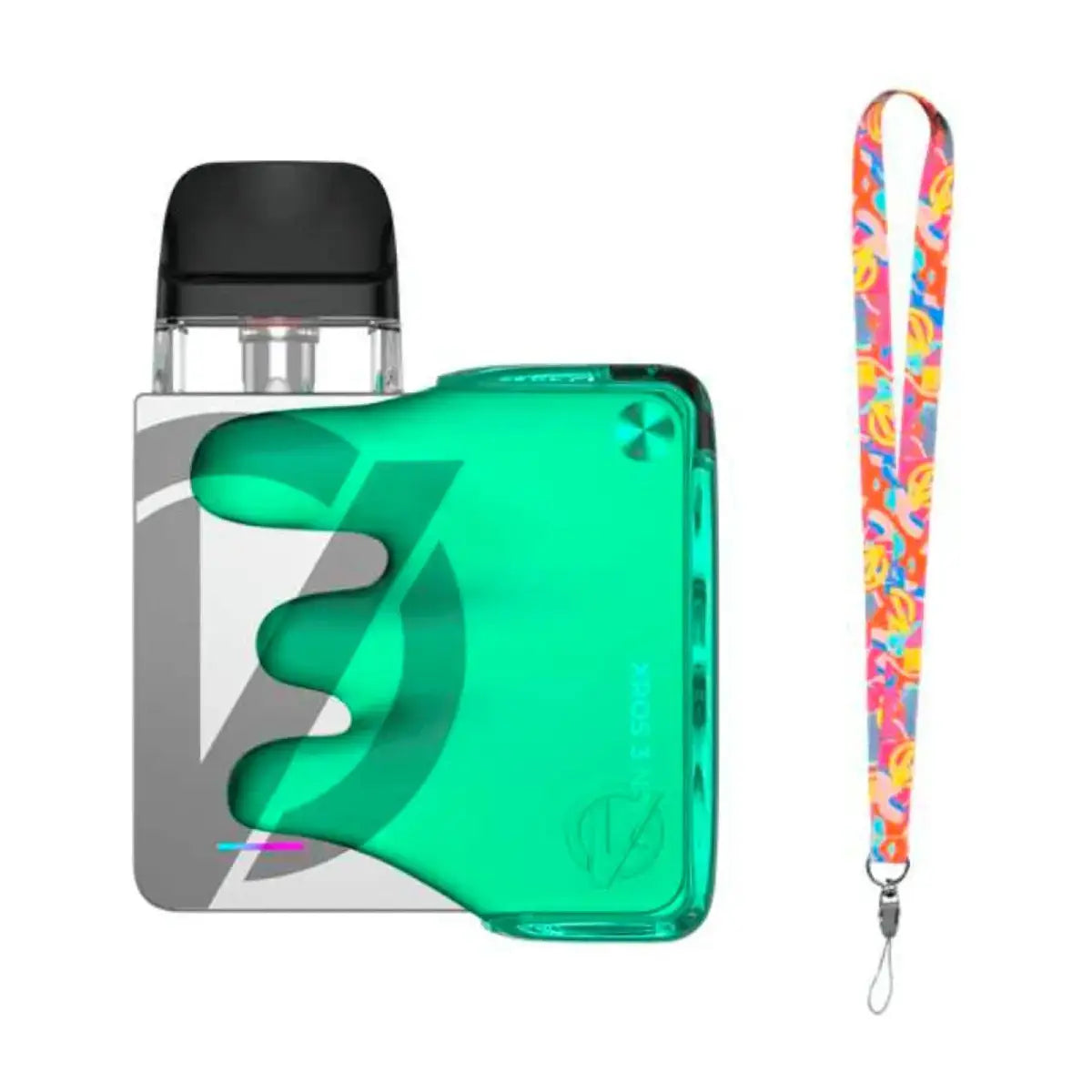 Vaporesso XROS 3 Nano Pod Kit - Vape Device - Vapeshop Mania