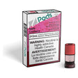 Z pods - Apple Cranberry - Vapeshop Mania