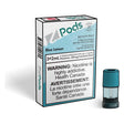 Z pods - Blue Lemon - Vapeshop Mania
