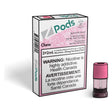 Z pods - Pink Glublue - Vapeshop Mania