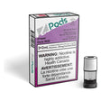 Z pods - Grapes Gone Wild - Vapeshop Mania
