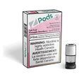 Z pods - Fruity Pineapple Strawberry - Vapeshop Mania