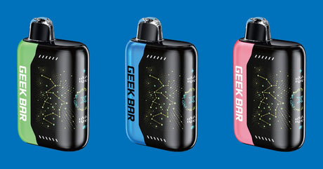 Geek Bar Canada Complete Guide 2026