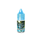 Twelve Monkeys Ice Age - Circle of Life Iced - E-liquide Salt Nic, 30 ml