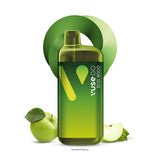 Vuse GO 8K - Green Apple