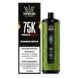 Al Fakher Crown Bar 75K - Summer Dream
