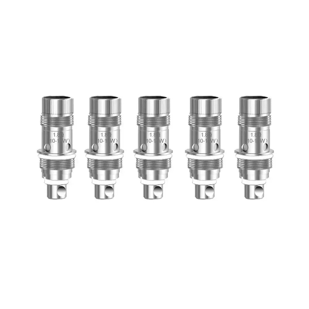 Aspire Nautilus 2 Coil 5-Pack