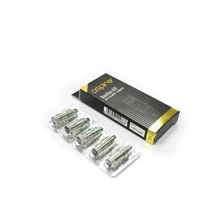 Aspire Nautilus AIO Coil 5-Pack