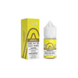Allo - Banana Ice - 30mL Salt Nic E-Liquid - Salt Nic E-Liquid - Vapeshop Mania