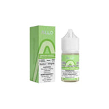 Allo - Lemon Lime Cranberry - 30mL Salt Nic E-Liquid - Salt Nic E-Liquid - Vapeshop Mania