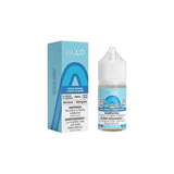 Allo - Mixed Berries - 30mL Salt Nic E-Liquid - Salt Nic E-Liquid - Vapeshop Mania