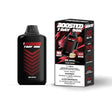 Boosted 7 Day 90K - Red Apple