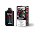 Boosted 7 Day 90K - Red White Boom