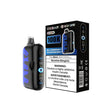 OXBAR G100K - Blue Raspberry - Disposable Vape - Vapeshop Mania