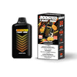 Boosted 7 jours 90K - Mangue tourbillon - Vape jetable - Vapeshop Mania
