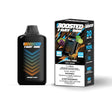 Boosted 7 Day 90K - Voltage Twist - Disposable Vape - Vapeshop Mania