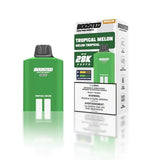 Boosted Ultra Series II 28K Pod - Tropical Melon - Prefilled Pod - Vapeshop Mania
