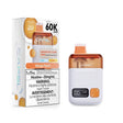 Flavour Beast CAPSL 60K - Mango Peach - Disposable Vape - Vapeshop Mania