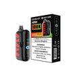 OXBAR G100K - Cerise-Pastèque - Cigarette électronique jetable - Vapeshop Mania