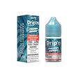 Drip'n Frozen - Raspberry Peach Mango Ice Blast - 30mL Salt Nic