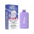 Drip'n by Envi Daily 100K - Just Berries