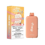 Drip'n by Envi Daily 100K - Just Peach G