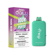 Drip'n by Envi Daily 100K - White Grape Ice