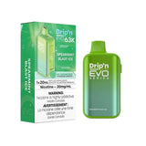 Drip'n by Envi EVO 63K - Spearmint Blast Ice