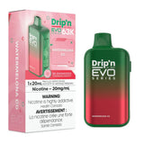Drip'n by Envi EVO 63K - Watermelona CG