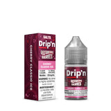 Cherry Classic Ice by Drip'n Envi Refresh - Salt Nic Vape Juice - Vapeshop Mania