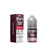 Doc Fizz Ice by Drip'n Envi Refresh - Salt Nic Vape Juice - Vapeshop Mania