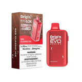Drip'n by Envi EVO 63K - Rouge Classic Ice