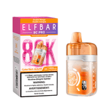 Elf Bar BC Pro 80K - Double Mango
