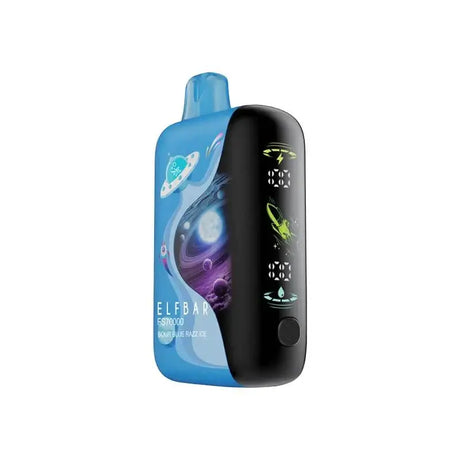 Elf Bar FS70K - Sour Blue Razz Ice