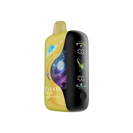 Elf Bar FS70K - Sour Pineapple Ice
