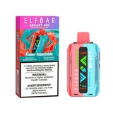 Elfbar MixArt 40K - Blueberry Watermelon Ice - Vape jetable - Vapeshop Mania
