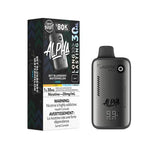 Flavour Beast Alpha 80K - Bet Blueberry Watermelon Iced