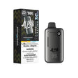 Flavour Beast Alpha 80K - Bussin' Banana Iced