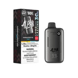 Flavour Beast Alpha 80K - Famous Fruit KO Iced