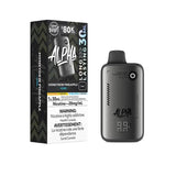 Flavour Beast Alpha 80K - Honeydew Pineapple