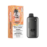 Flavour Beast Alpha 80K - Pineapple Peach Paradise