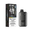 Flavour Beast Alpha 80K - Str8Up Strawberry Banana Iced