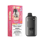 Flavour Beast Alpha 80K - Strawberry Banana Bliss
