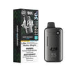 Flavour Beast Alpha 80K - Super Spearmint