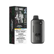 Flavour Beast Alpha 80K - Pastèque glacée du week-end